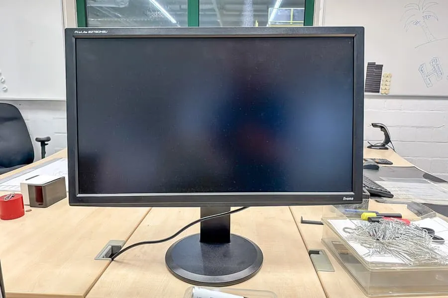 Monitor Iana Prolite B2780HSU