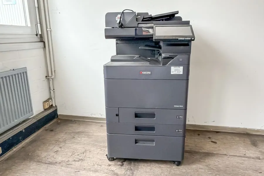 Печатная станция Kyocera Taskalfa 2554CE
