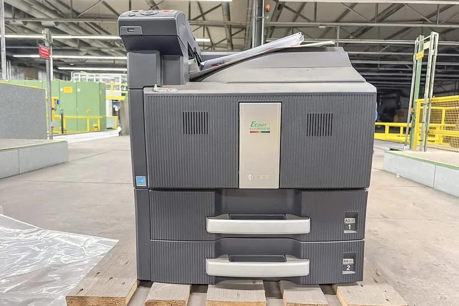 Печатная станция Kyocera Ecosys FS-C8500DN
