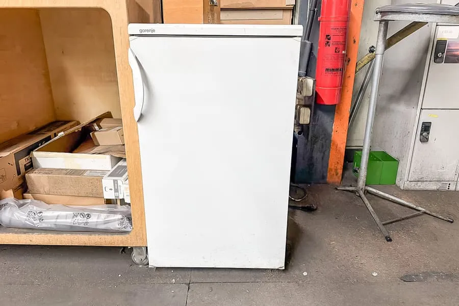 Réfrigérateur Gorenje