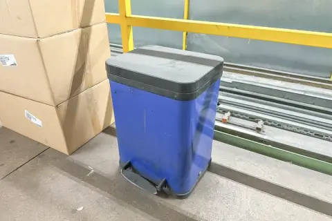 Pedaalemmer