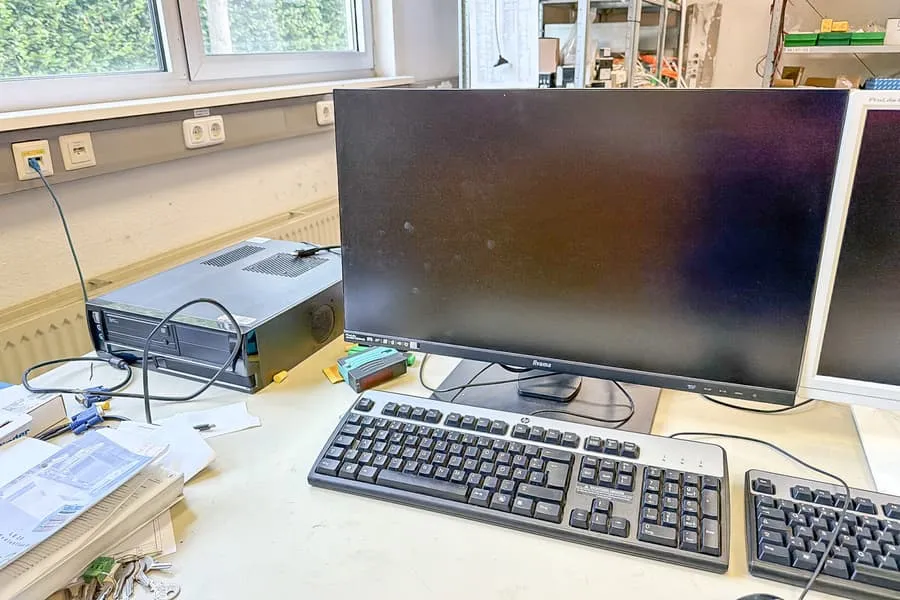 Datasystem