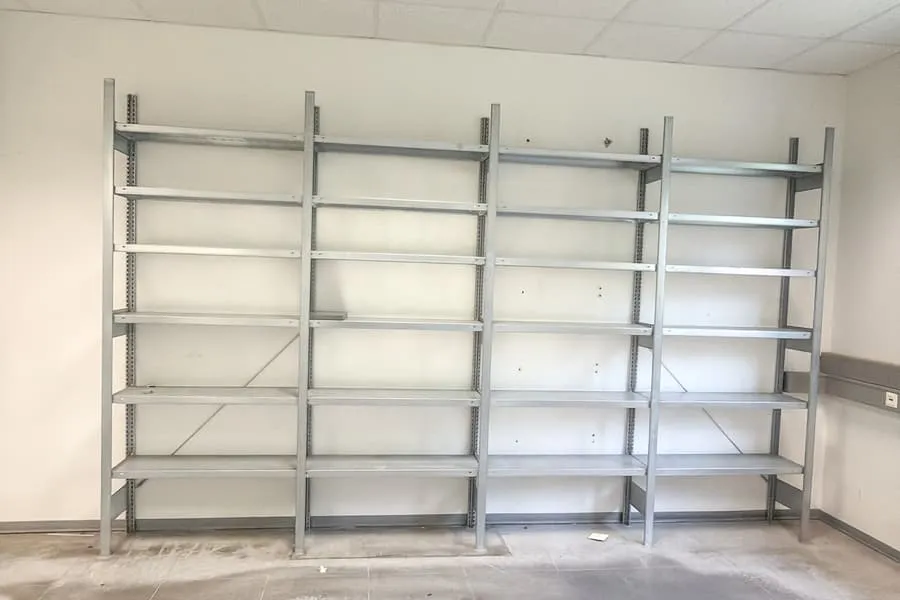 插接式货架