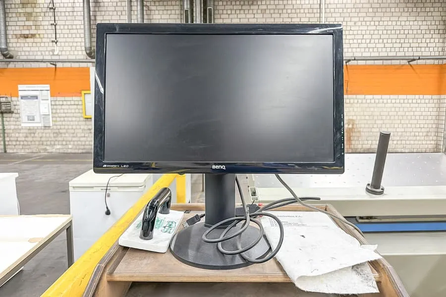Monitor LED Benq GL2250