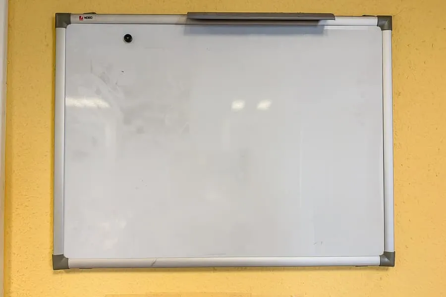 Whiteboard