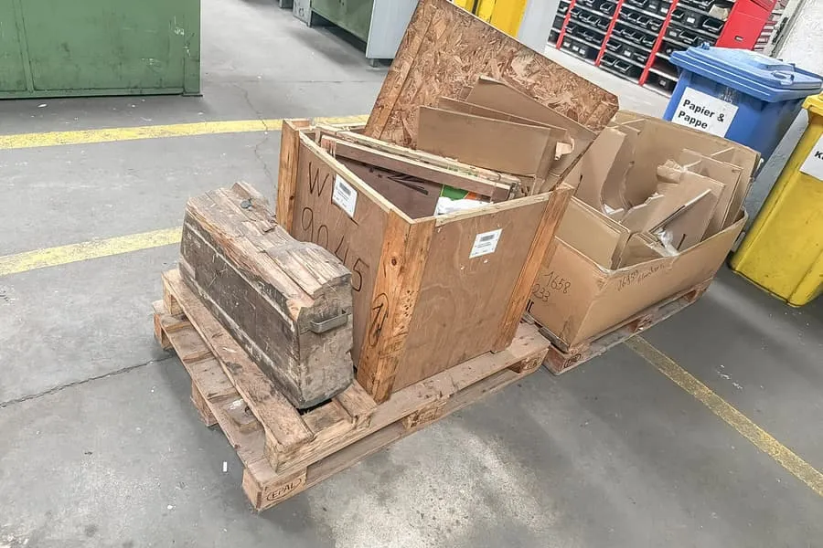 Posten Holz