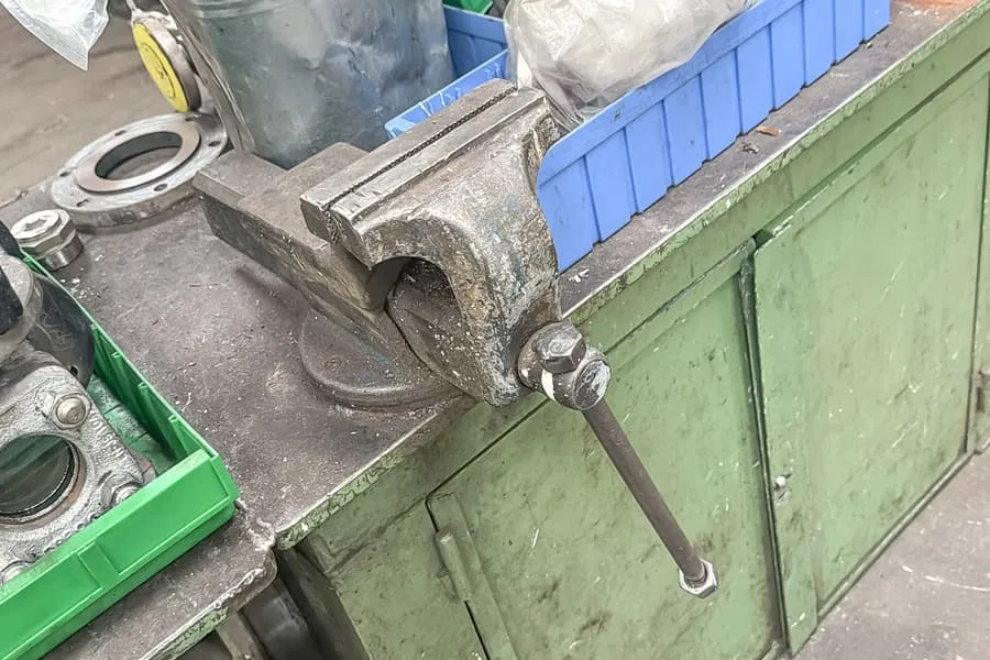 Skruestik
