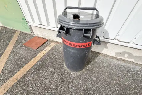 Poubelle