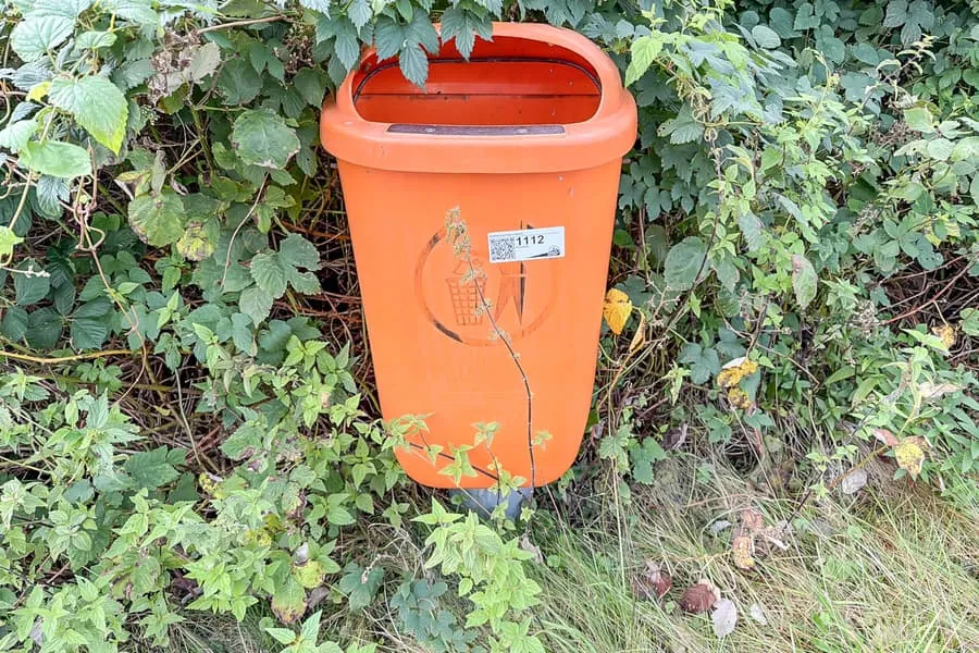 Szemetes