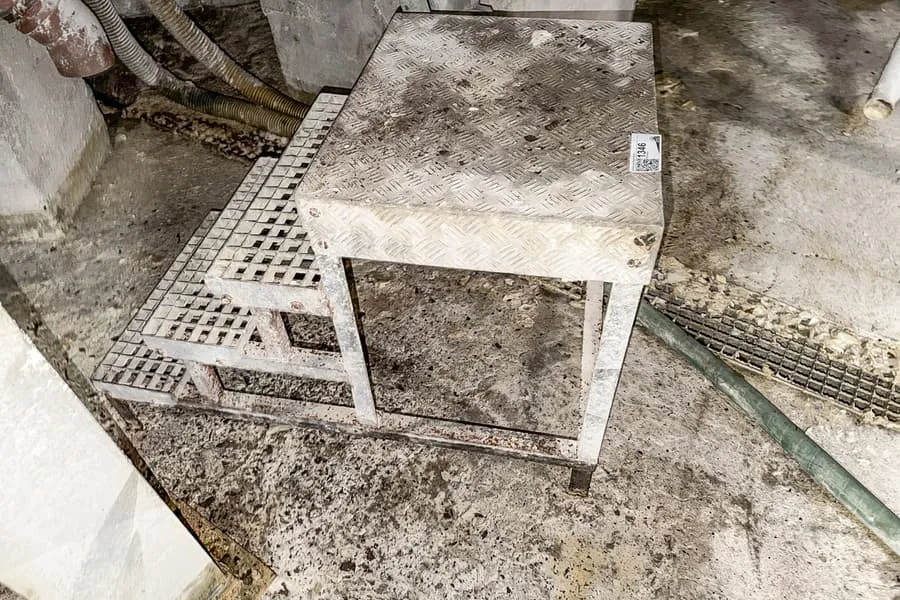 Ausilio per salita