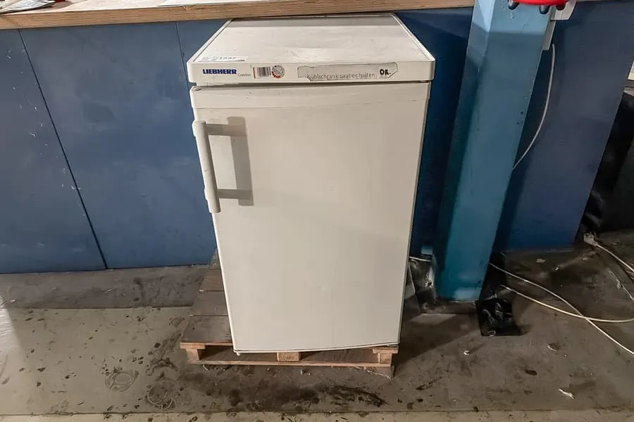 Chladicí skříň Liebherr Comfort