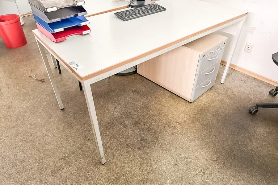 Bureau