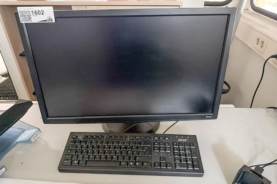 Monitor Iiyama