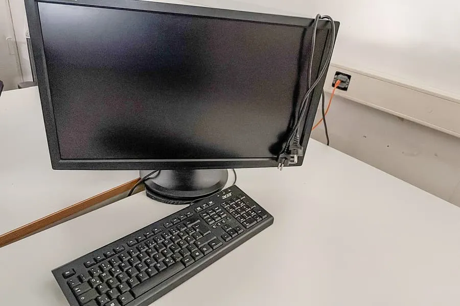 Monitor Iiyama