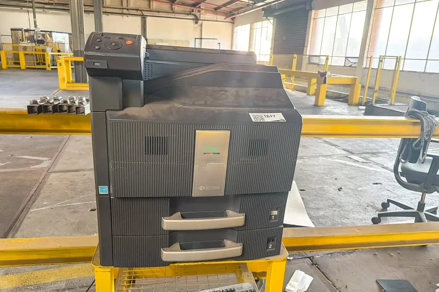 Stampante multifunzione Kyocera FS-C8500DN