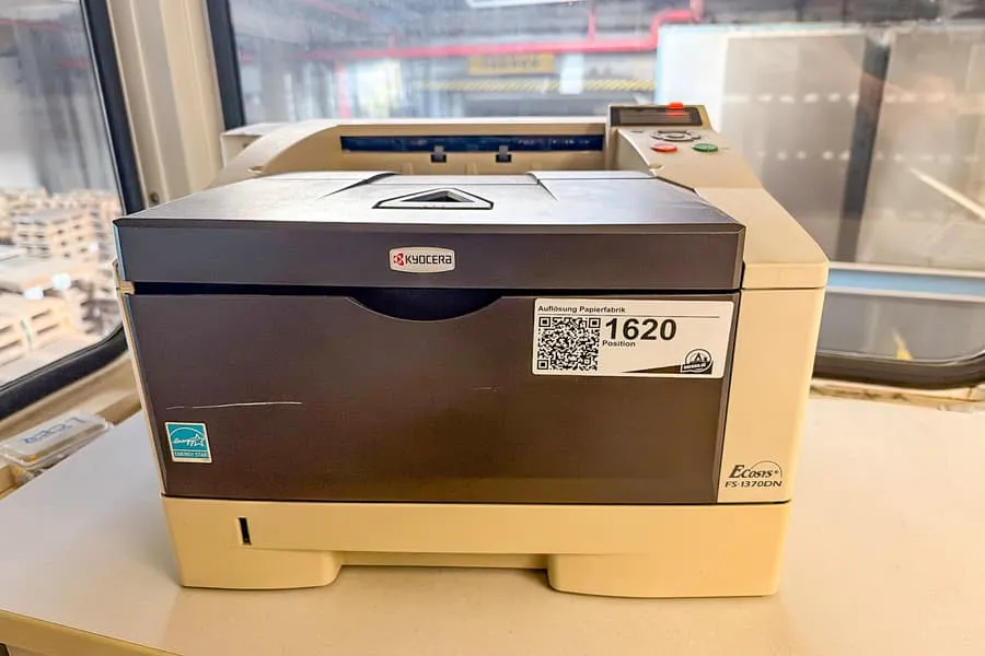 Stampante Kyocera