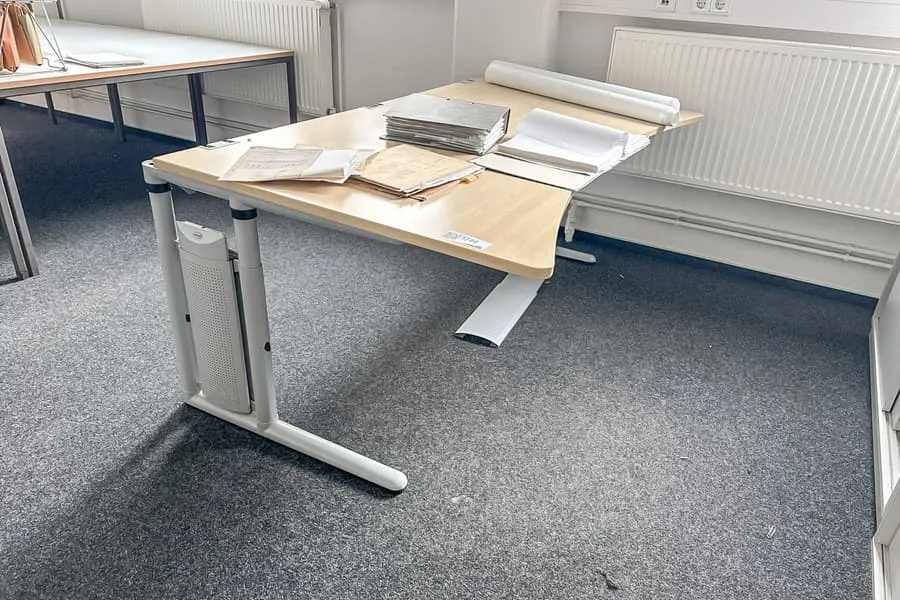 Bureau