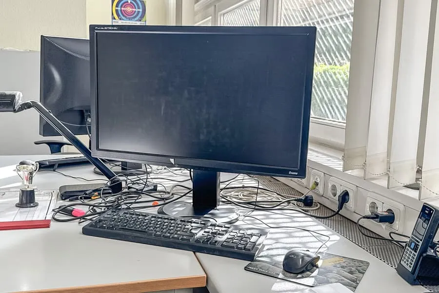 Moniteur Iiyama ProLite B2780HSU, 27"
