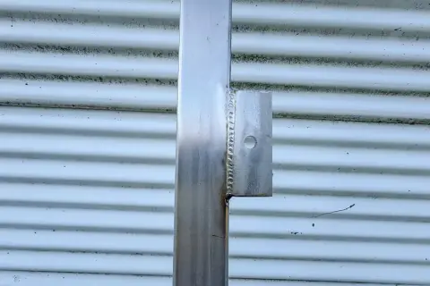 2 cadres publicitaires
