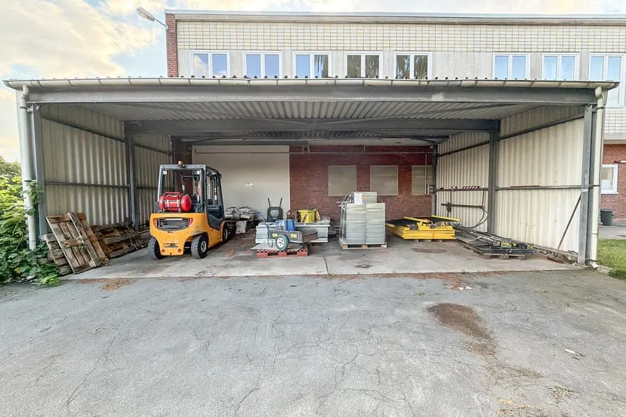Carport