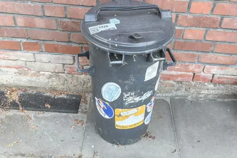 Poubelle
