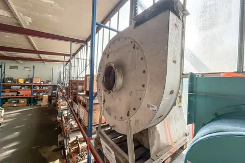 Ventilator RUK 280