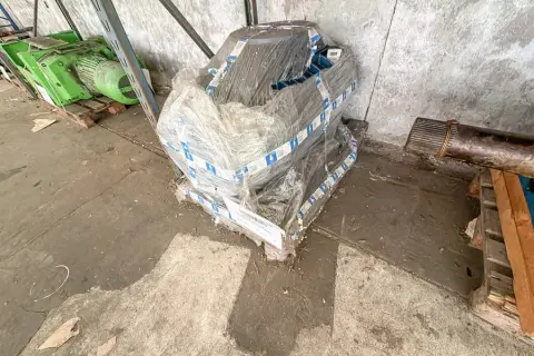Compressor RV