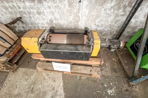 Kabeltrommel