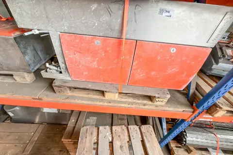Unité de commande Kajaani RM
