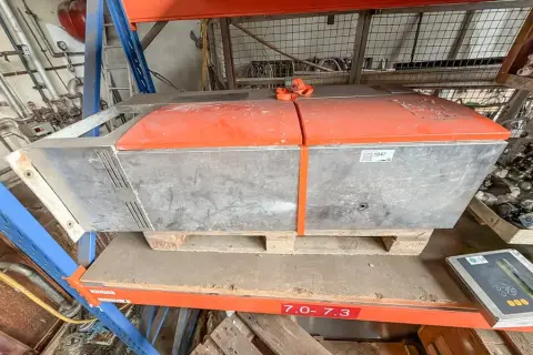 Unité de commande Kajaani CAT