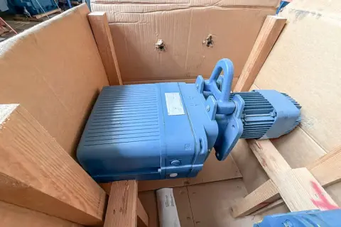 Palans Demag