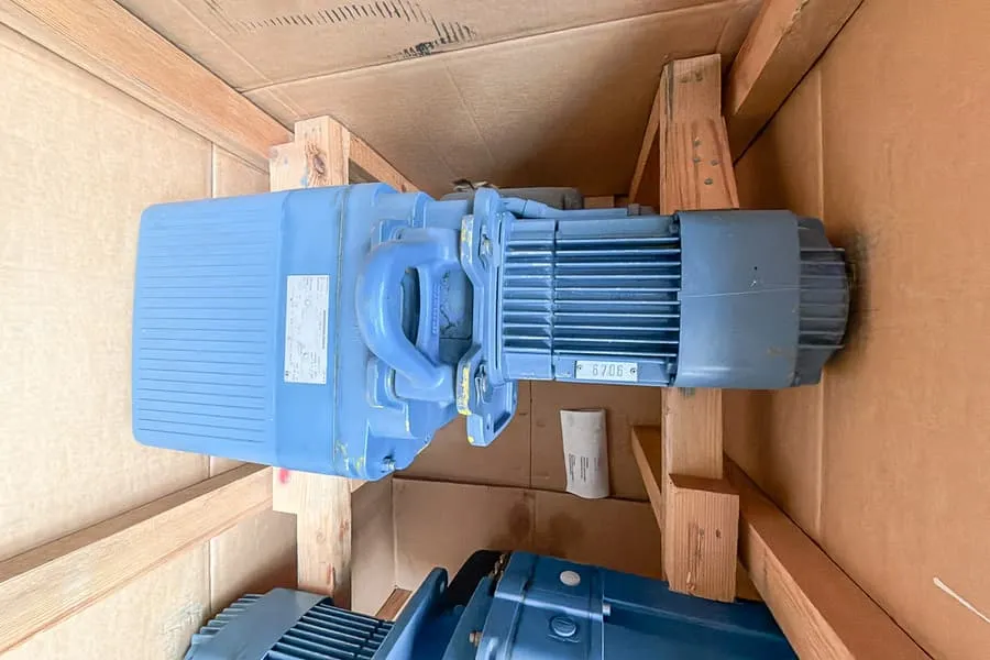 Palans Demag
