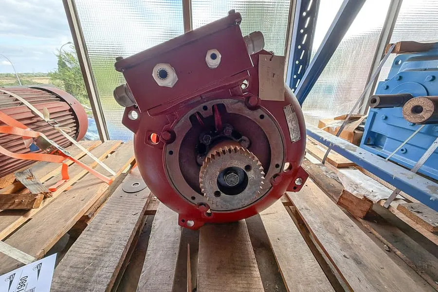 Motor Kone
