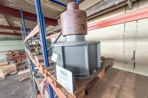 Réducteur B910