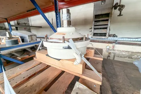 Réducteur planétaire GFSL 61 36094