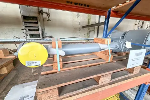 Échangeur de chaleur CP5046B4