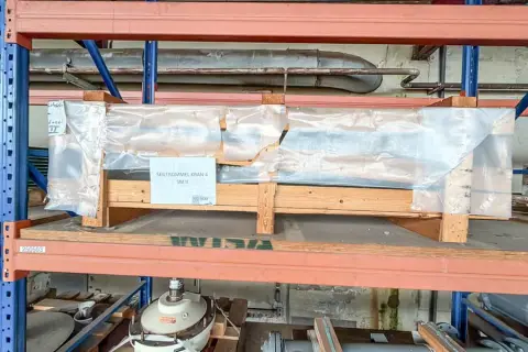 Tambour de câble