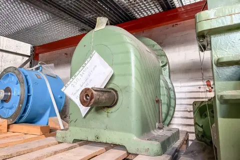 Engrenage ATF1170