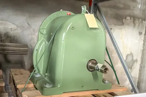 Réducteur Tacke FT 1 718-5J