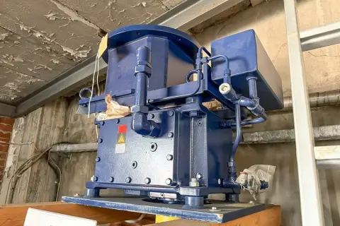 Réducteur Siemens