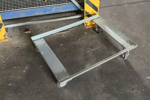 Transportwagen