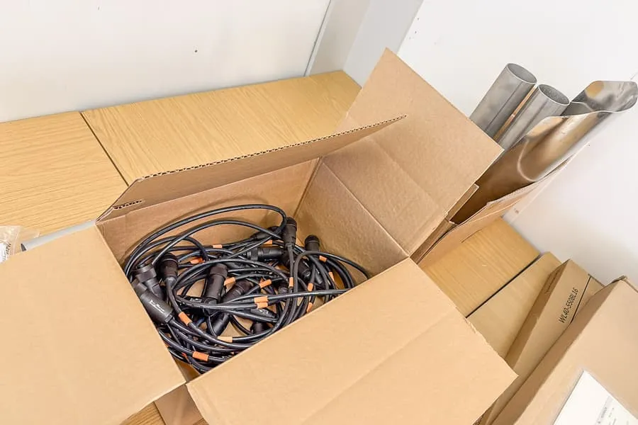 Posten Diverses