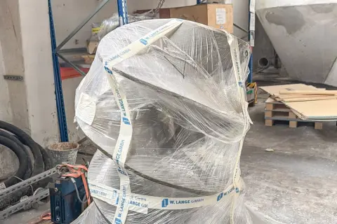 Rotor