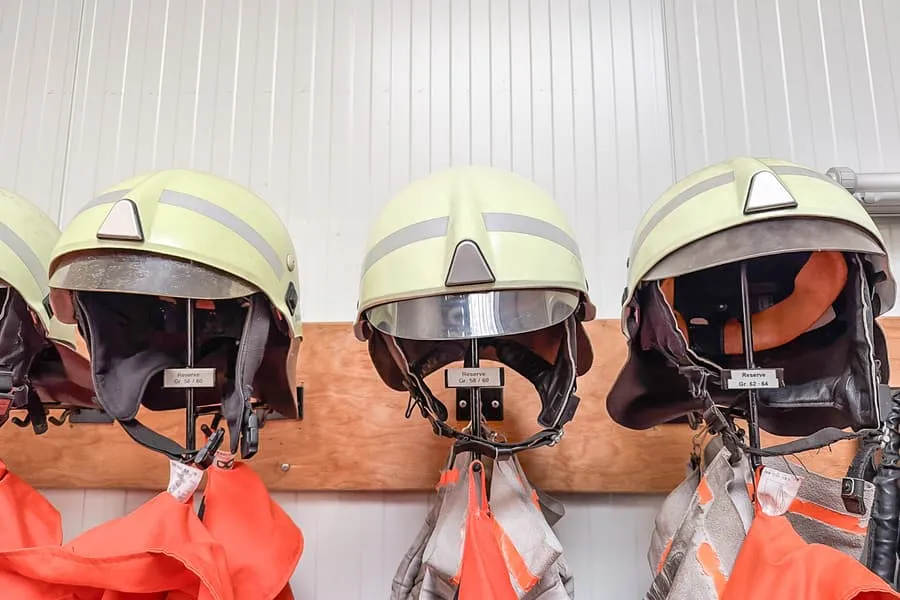 3 zaštitne kacige Schuberth