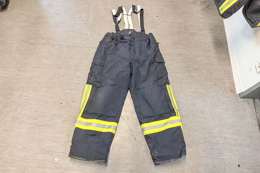 Surpantalon Novotec, taille 54/56
