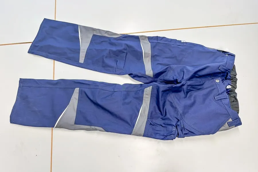 Werkbroek Kübler, maat 28