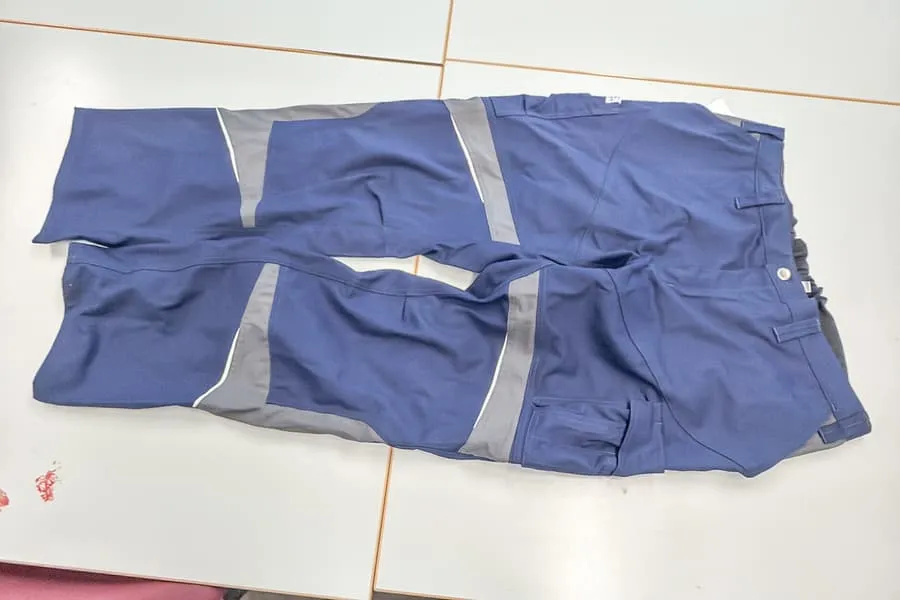 Werkbroek Kübler, maat 29