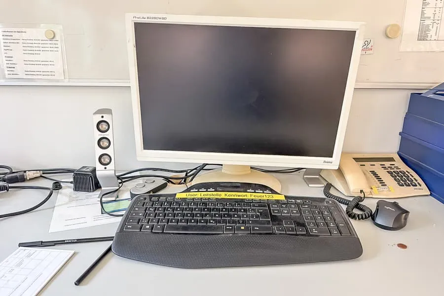 Computersysteem