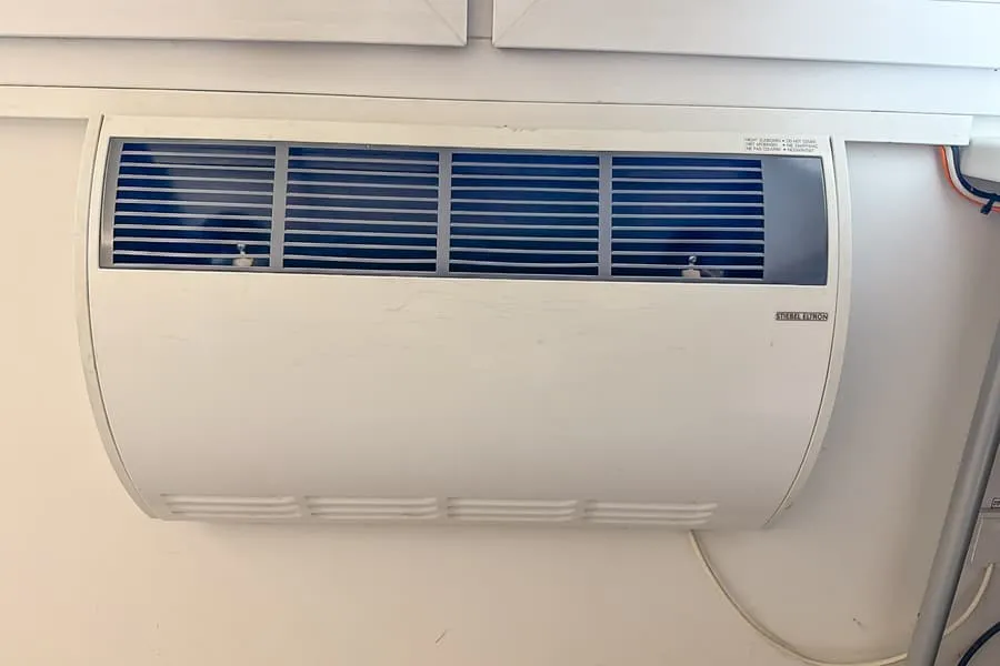 Электрообогреватель Stiebel Eltron