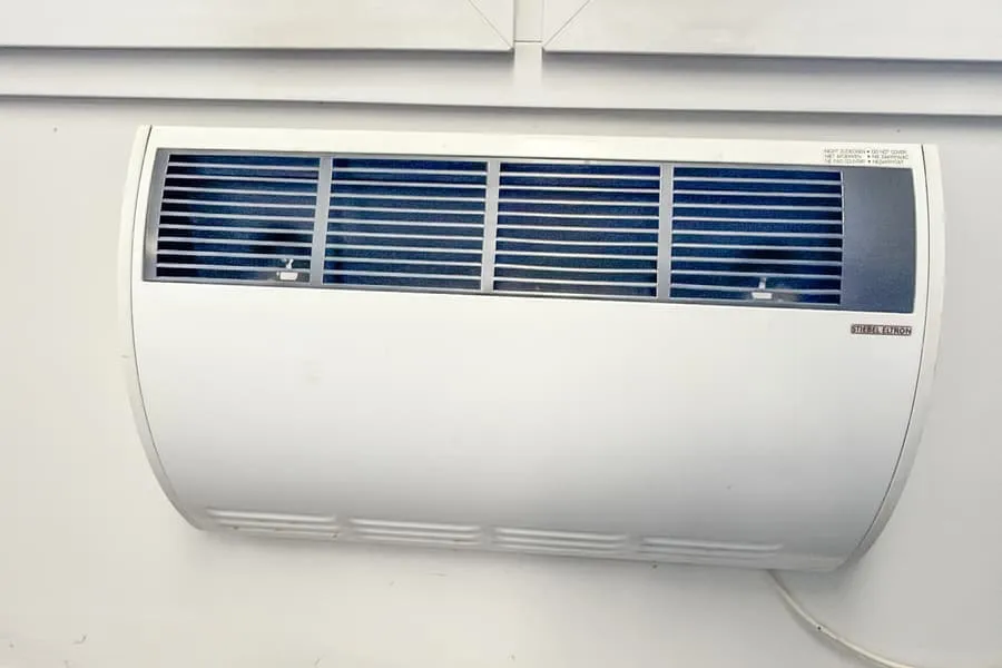 Elektro Heizung Stiebel Eltron